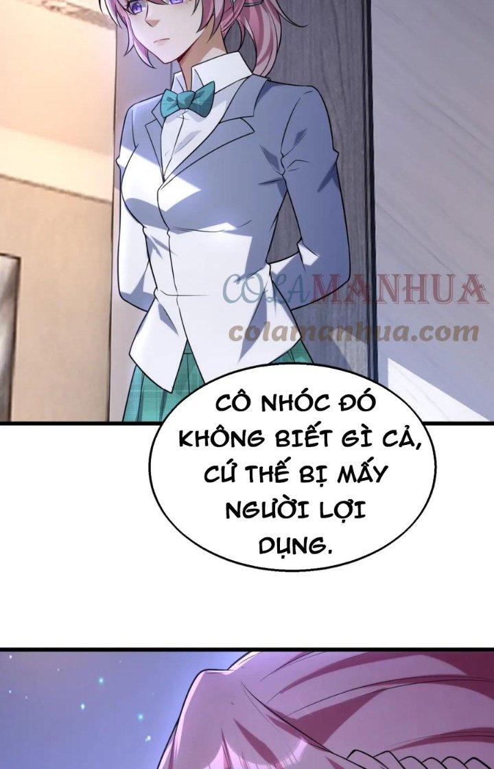 Nam Nhân Đến Từ Địa Ngục Chapter 49 - Trang 3