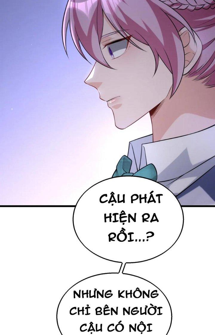 Nam Nhân Đến Từ Địa Ngục Chapter 49 - Trang 3