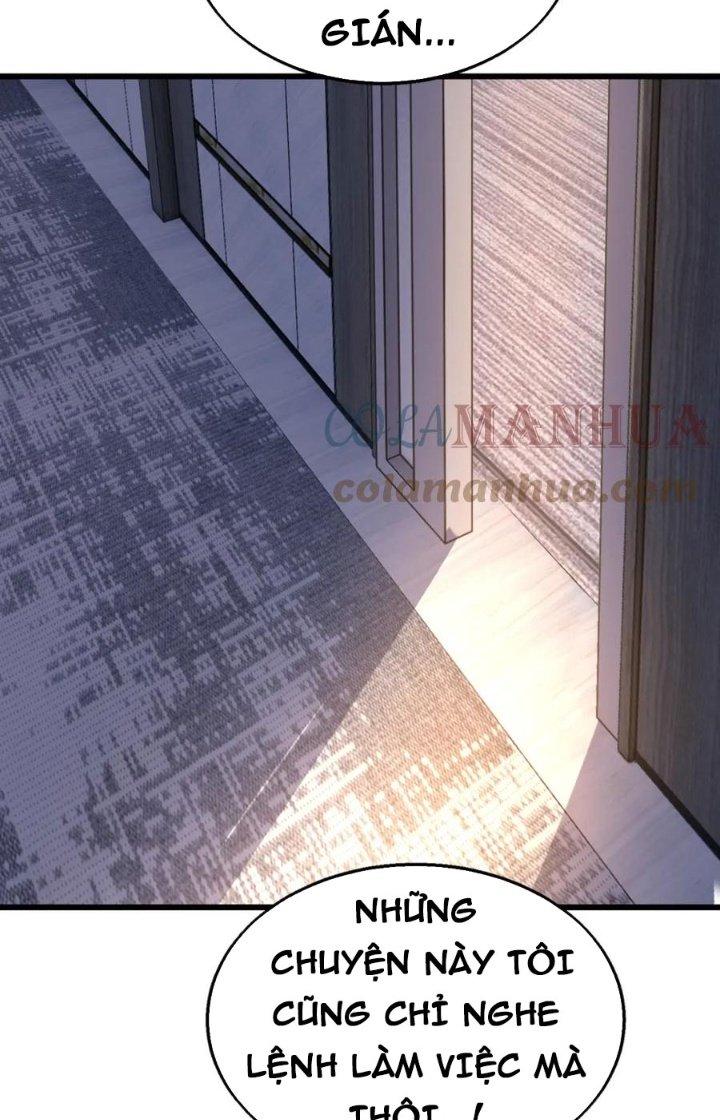 Nam Nhân Đến Từ Địa Ngục Chapter 49 - Trang 3