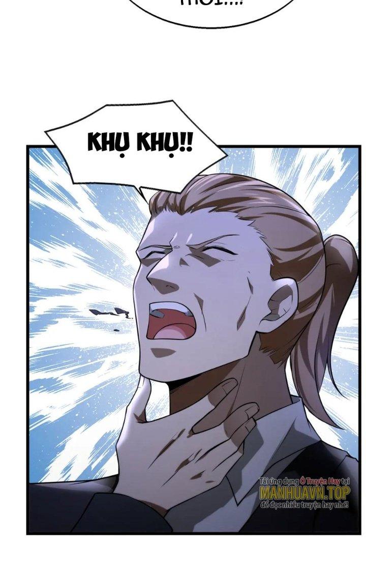 Nam Nhân Đến Từ Địa Ngục Chapter 49 - Trang 3