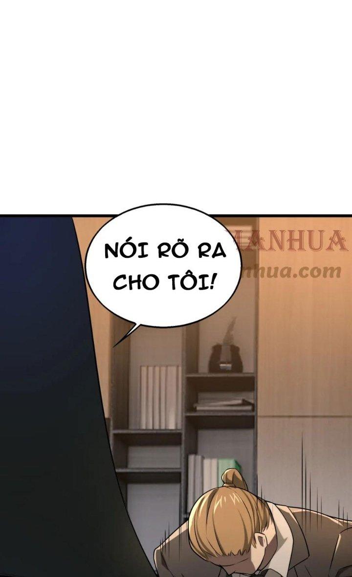 Nam Nhân Đến Từ Địa Ngục Chapter 49 - Trang 3