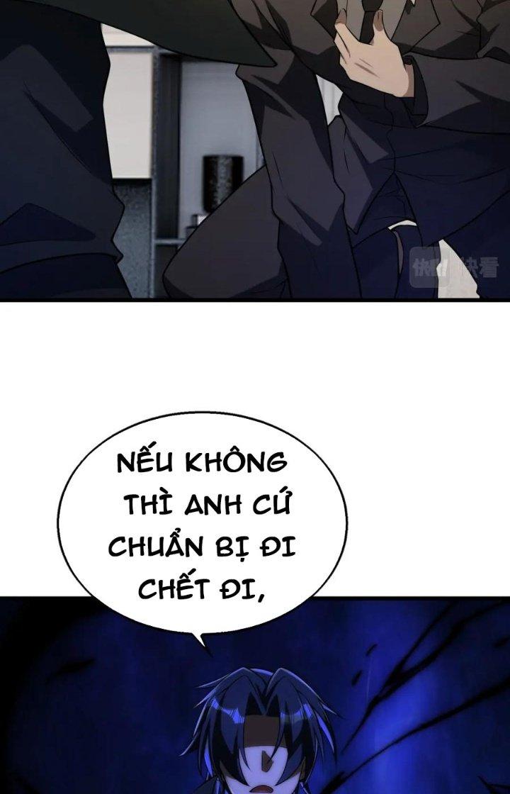 Nam Nhân Đến Từ Địa Ngục Chapter 49 - Trang 3