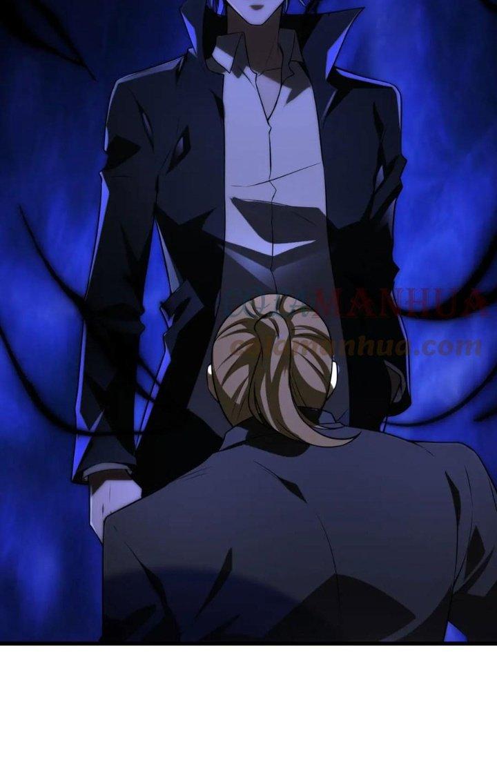 Nam Nhân Đến Từ Địa Ngục Chapter 49 - Trang 3