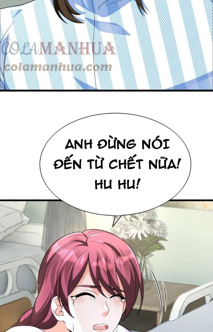 Nam Nhân Đến Từ Địa Ngục Chapter 49 - Trang 3