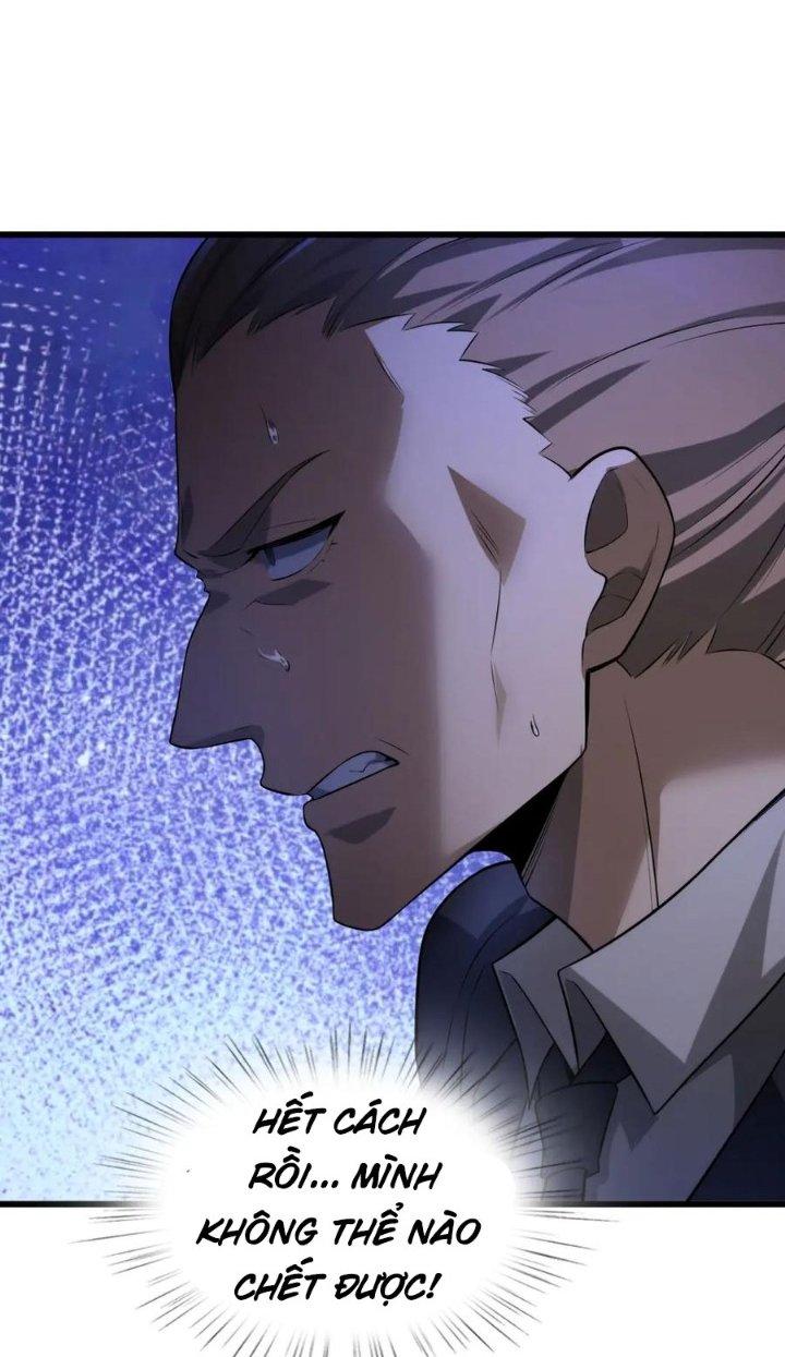 Nam Nhân Đến Từ Địa Ngục Chapter 49 - Trang 3