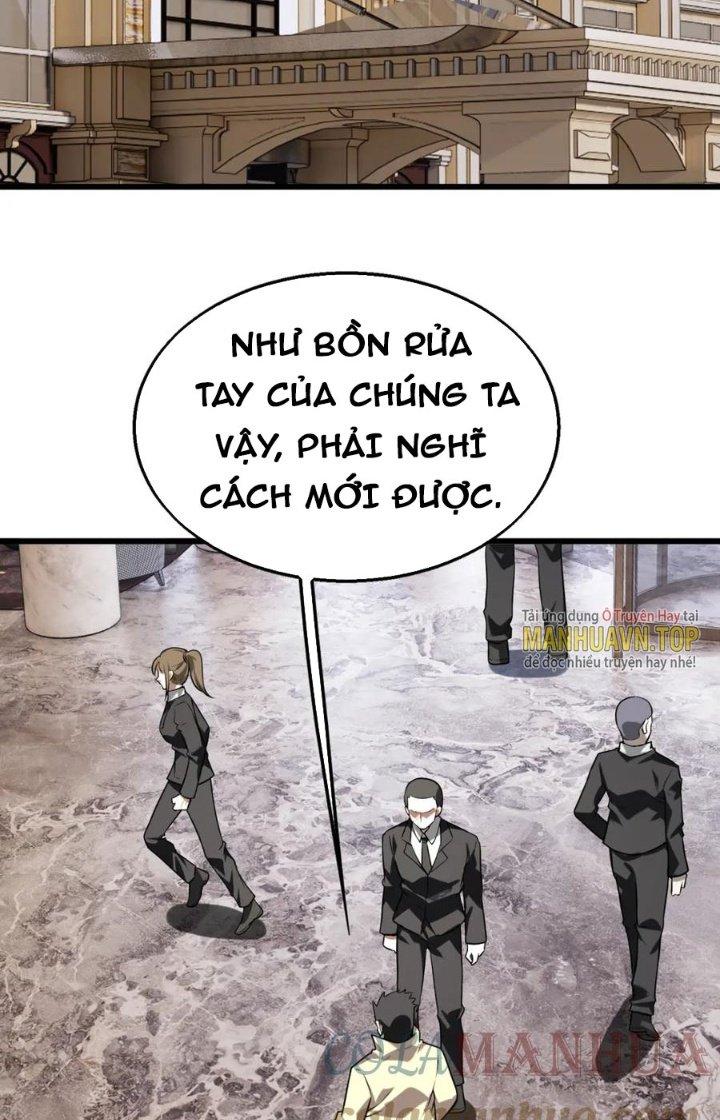 Nam Nhân Đến Từ Địa Ngục Chapter 49 - Trang 3