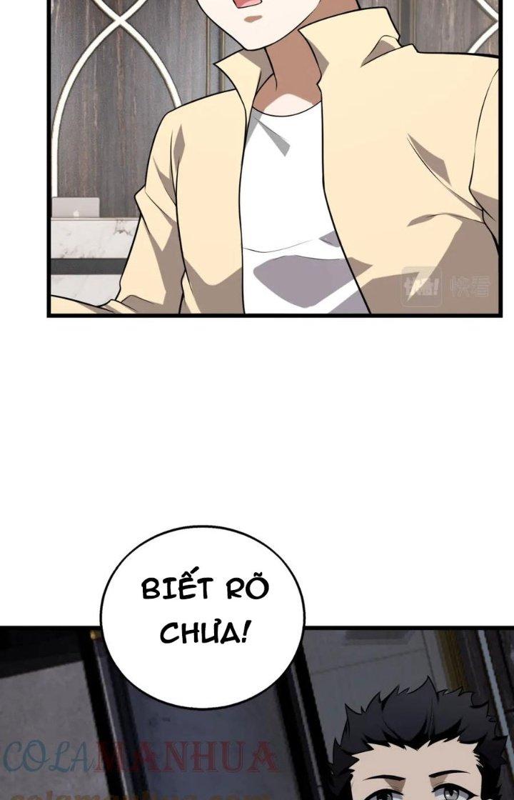 Nam Nhân Đến Từ Địa Ngục Chapter 49 - Trang 3