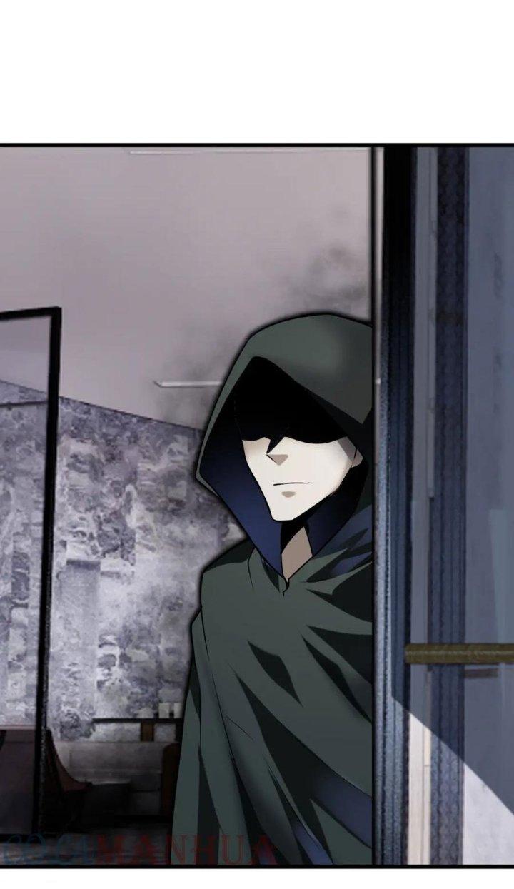 Nam Nhân Đến Từ Địa Ngục Chapter 49 - Trang 3