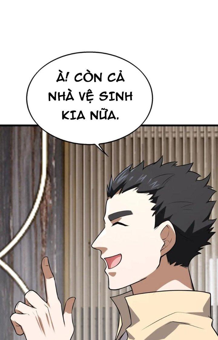 Nam Nhân Đến Từ Địa Ngục Chapter 49 - Trang 3