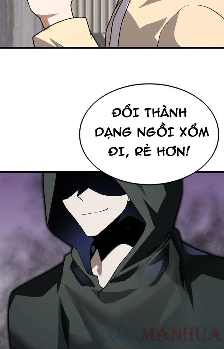 Nam Nhân Đến Từ Địa Ngục Chapter 49 - Trang 3