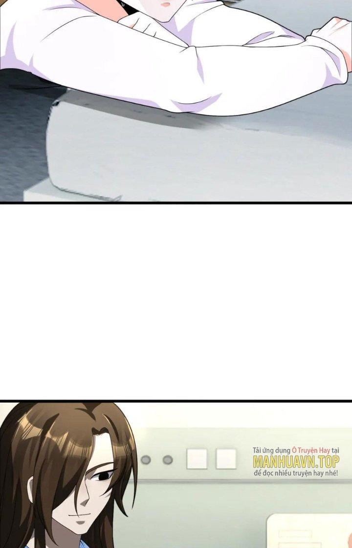 Nam Nhân Đến Từ Địa Ngục Chapter 49 - Trang 3