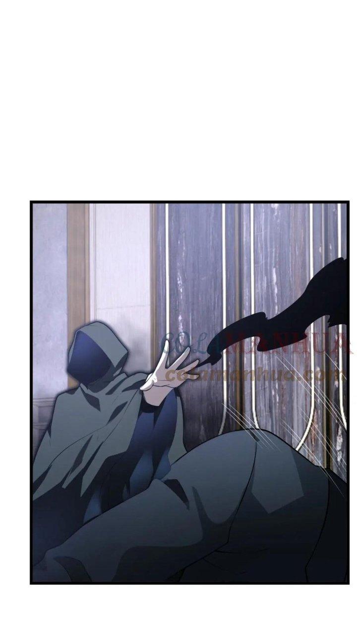 Nam Nhân Đến Từ Địa Ngục Chapter 49 - Trang 3