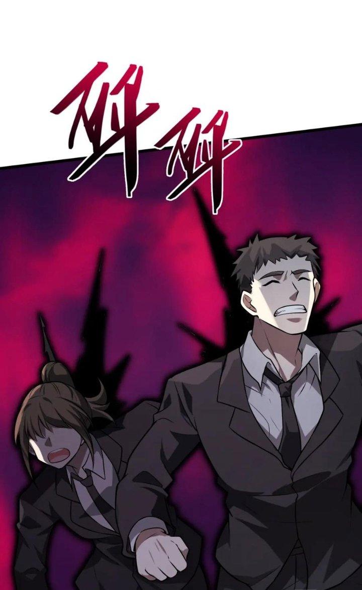 Nam Nhân Đến Từ Địa Ngục Chapter 49 - Trang 3