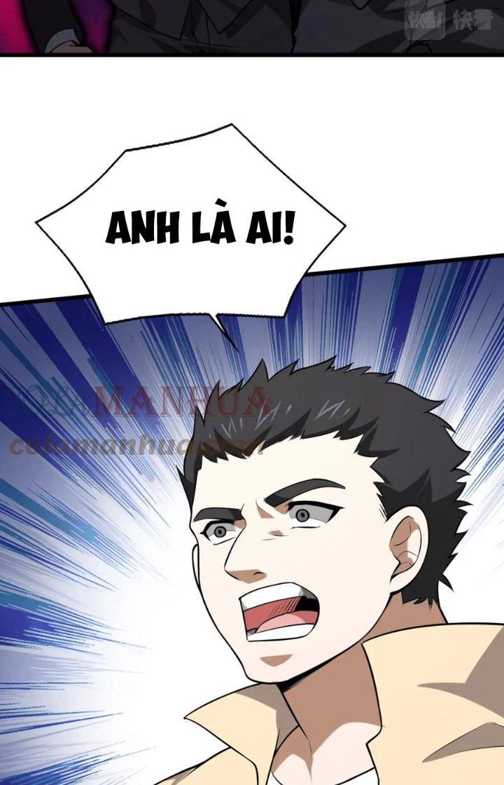 Nam Nhân Đến Từ Địa Ngục Chapter 49 - Trang 3