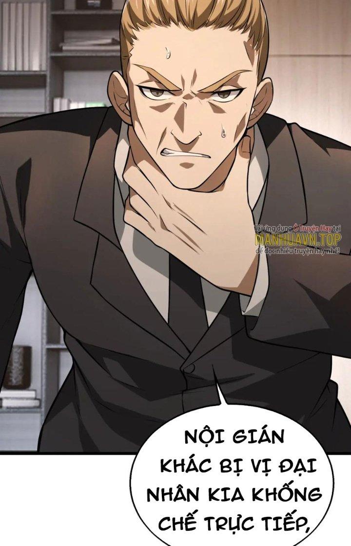 Nam Nhân Đến Từ Địa Ngục Chapter 49 - Trang 3
