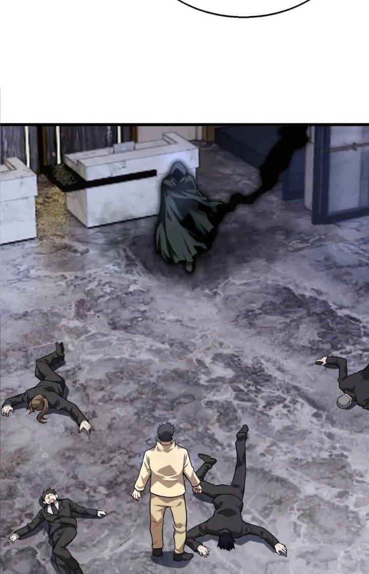 Nam Nhân Đến Từ Địa Ngục Chapter 49 - Trang 3