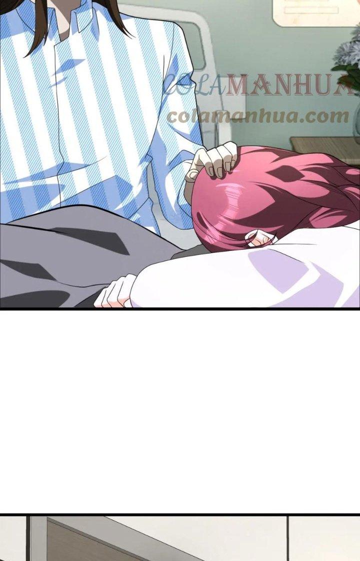 Nam Nhân Đến Từ Địa Ngục Chapter 49 - Trang 3