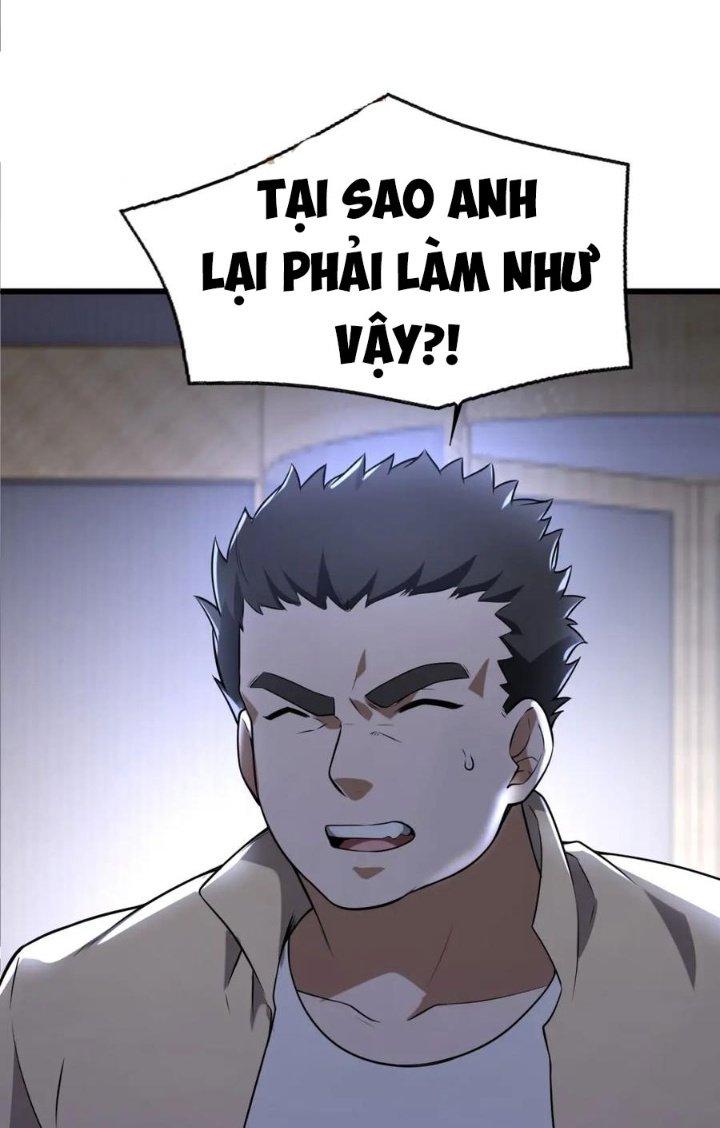 Nam Nhân Đến Từ Địa Ngục Chapter 49 - Trang 3