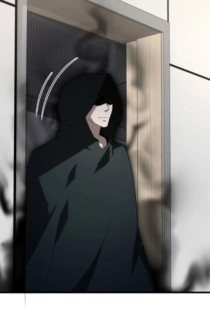 Nam Nhân Đến Từ Địa Ngục Chapter 49 - Trang 3