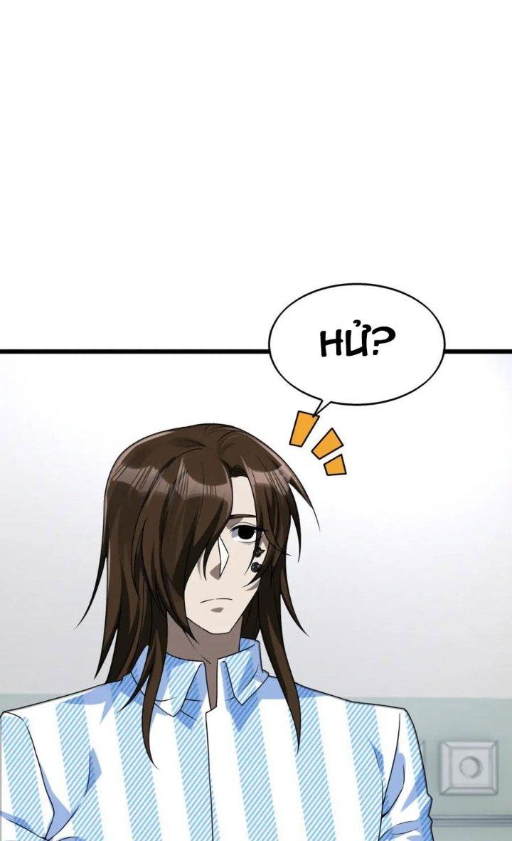 Nam Nhân Đến Từ Địa Ngục Chapter 49 - Trang 3