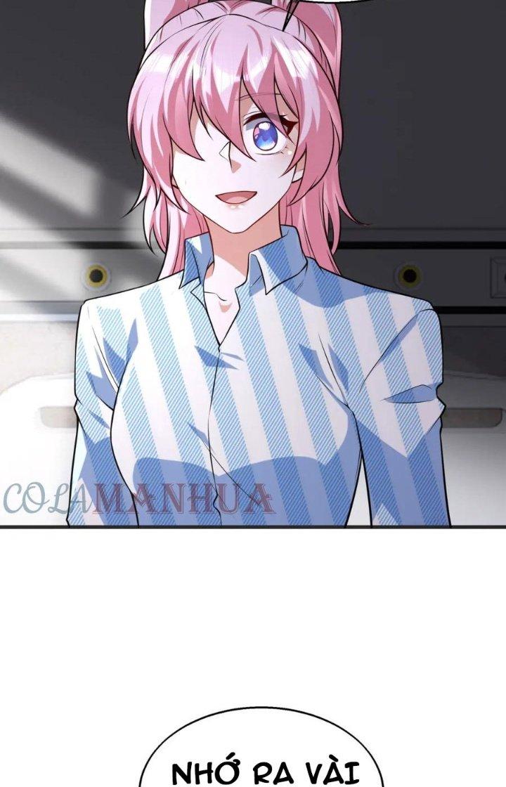 Nam Nhân Đến Từ Địa Ngục Chapter 50 - Trang 3