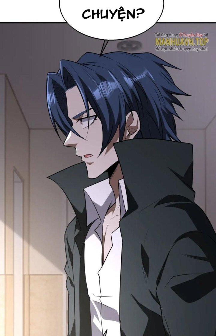 Nam Nhân Đến Từ Địa Ngục Chapter 50 - Trang 3