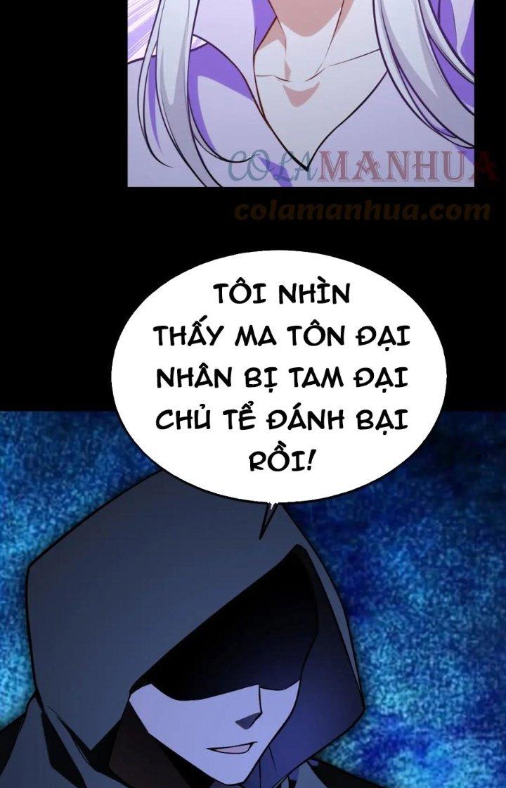 Nam Nhân Đến Từ Địa Ngục Chapter 50 - Trang 3