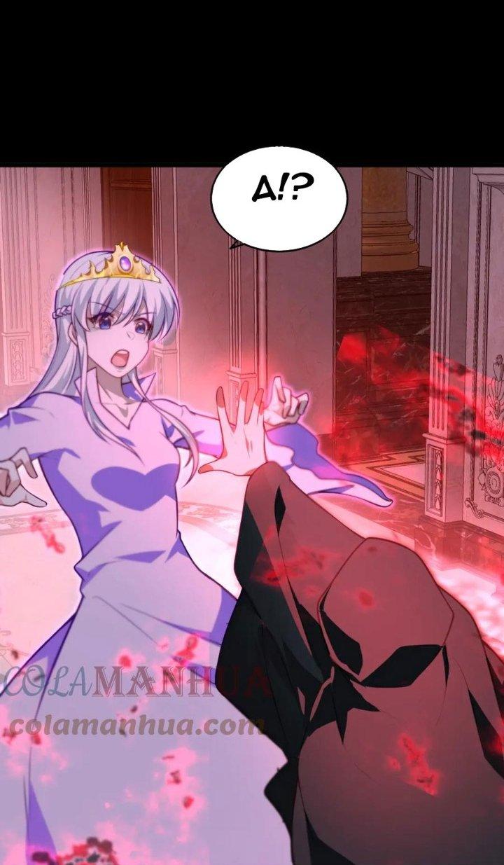 Nam Nhân Đến Từ Địa Ngục Chapter 50 - Trang 3