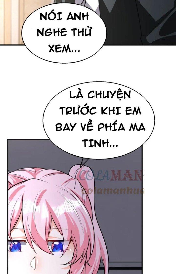 Nam Nhân Đến Từ Địa Ngục Chapter 50 - Trang 3