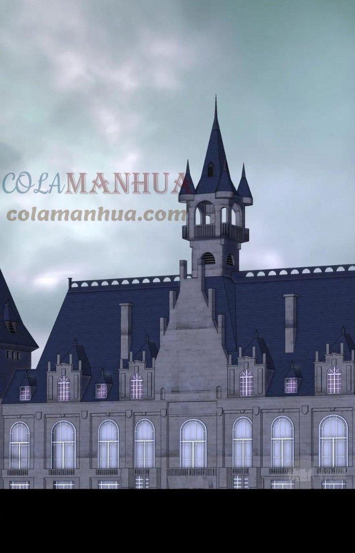 Nam Nhân Đến Từ Địa Ngục Chapter 50 - Trang 3