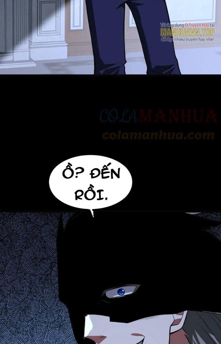 Nam Nhân Đến Từ Địa Ngục Chapter 50 - Trang 3