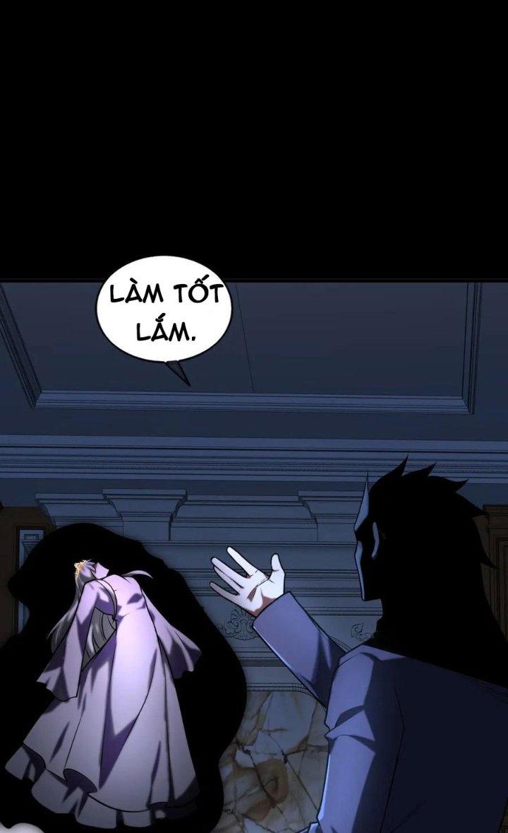 Nam Nhân Đến Từ Địa Ngục Chapter 50 - Trang 3