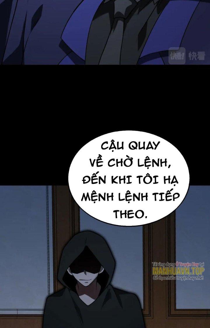 Nam Nhân Đến Từ Địa Ngục Chapter 50 - Trang 3