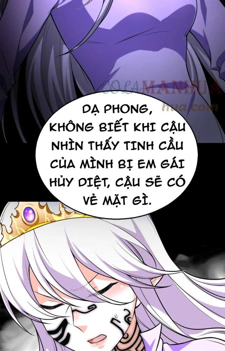 Nam Nhân Đến Từ Địa Ngục Chapter 50 - Trang 3
