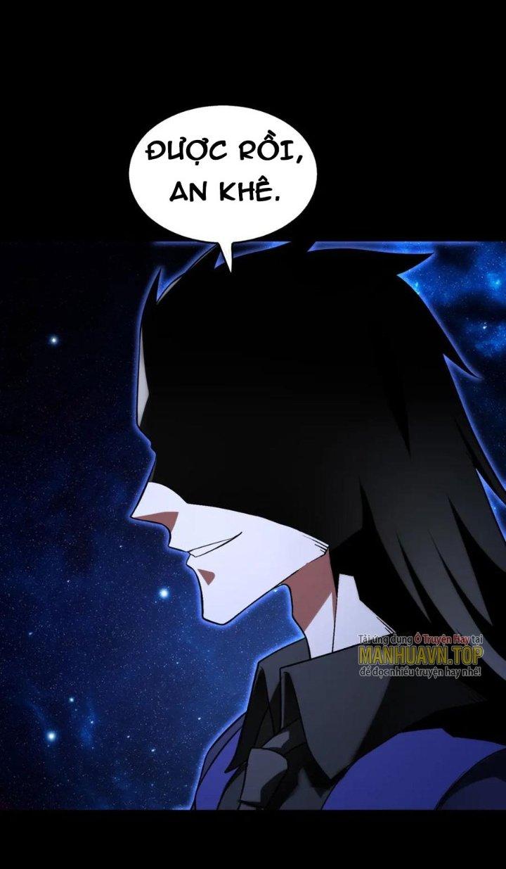 Nam Nhân Đến Từ Địa Ngục Chapter 50 - Trang 3