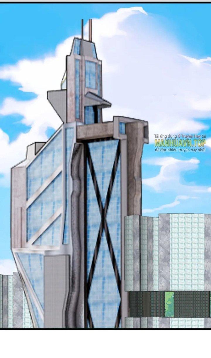 Nam Nhân Đến Từ Địa Ngục Chapter 51 - Trang 3