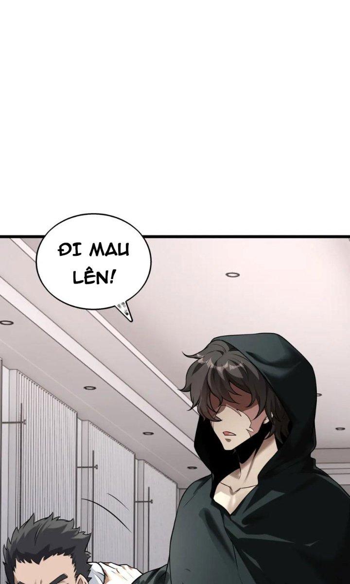 Nam Nhân Đến Từ Địa Ngục Chapter 51 - Trang 3