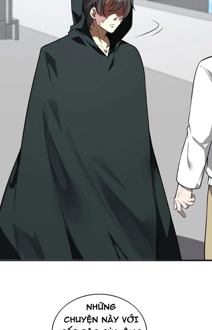 Nam Nhân Đến Từ Địa Ngục Chapter 51 - Trang 3