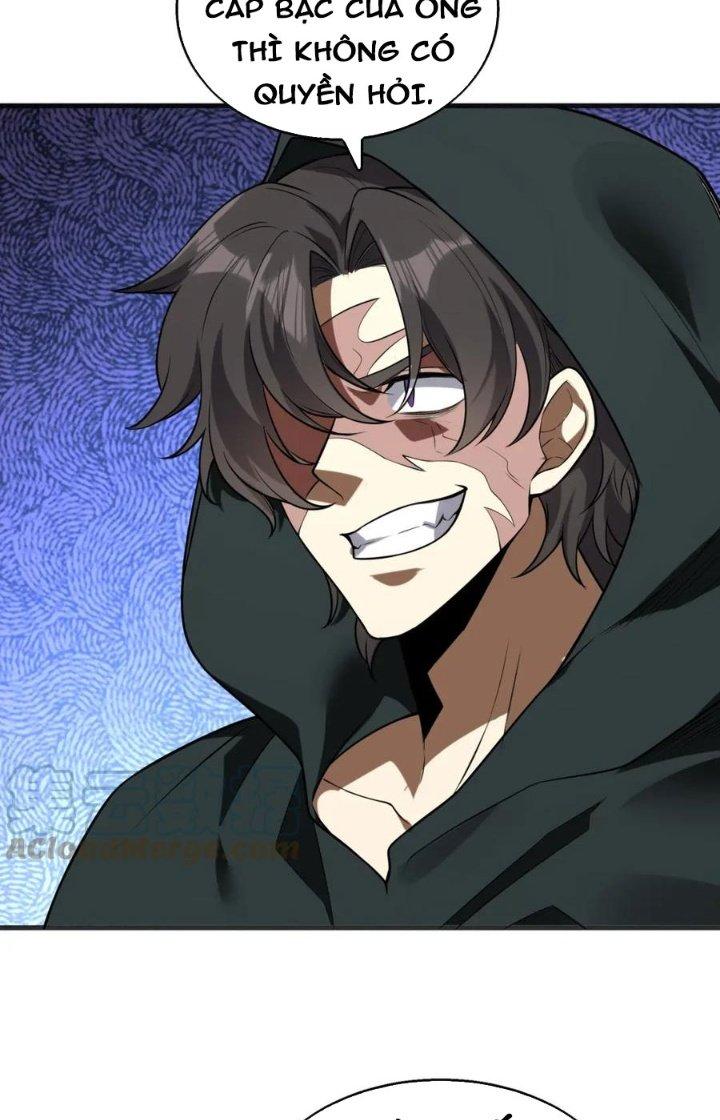 Nam Nhân Đến Từ Địa Ngục Chapter 51 - Trang 3