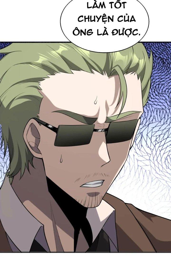 Nam Nhân Đến Từ Địa Ngục Chapter 51 - Trang 3