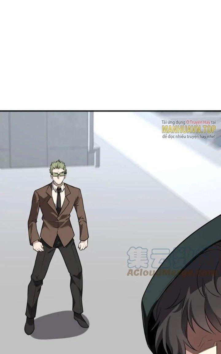 Nam Nhân Đến Từ Địa Ngục Chapter 51 - Trang 3