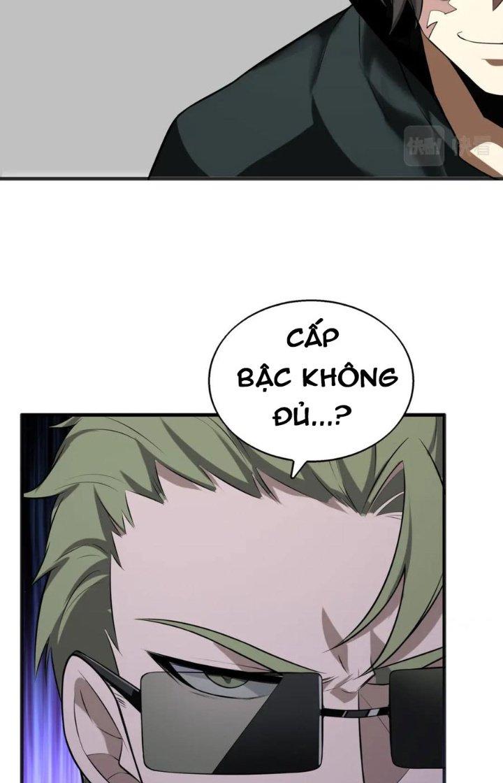 Nam Nhân Đến Từ Địa Ngục Chapter 51 - Trang 3