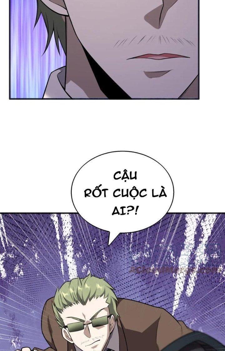 Nam Nhân Đến Từ Địa Ngục Chapter 51 - Trang 3
