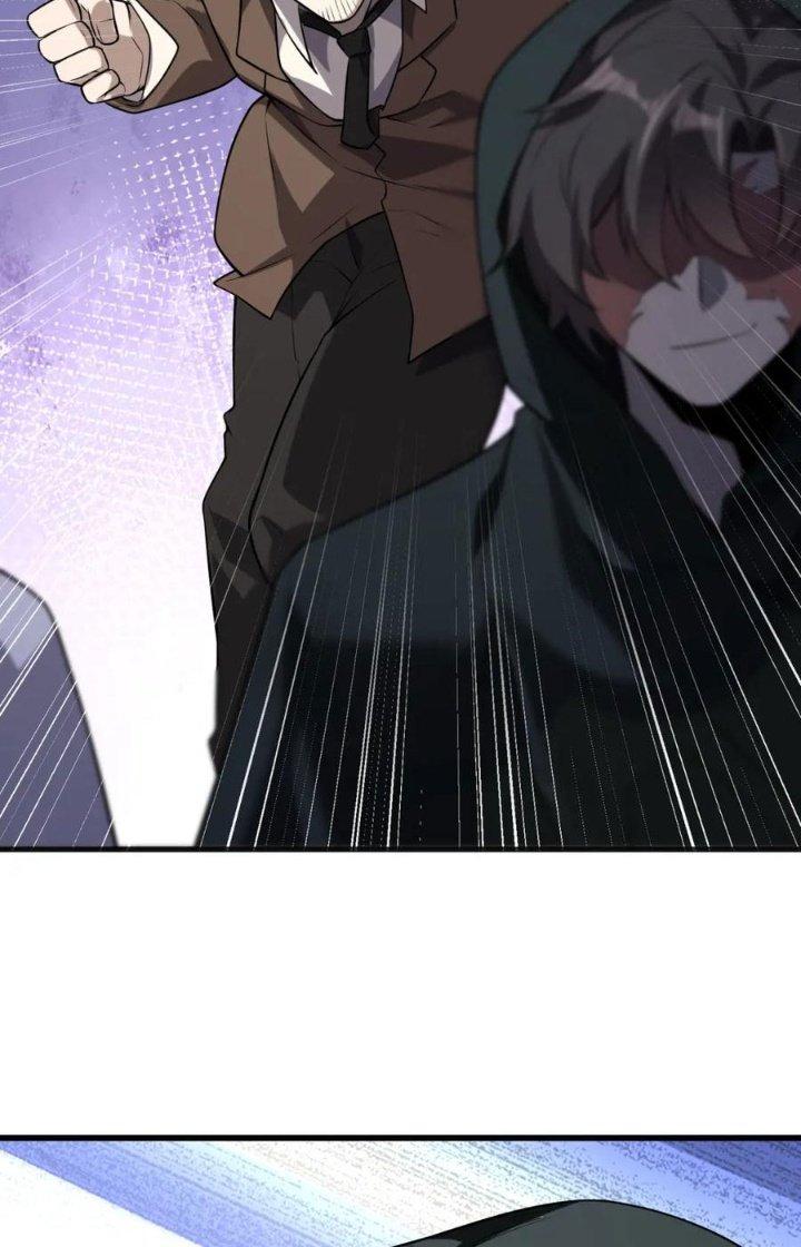 Nam Nhân Đến Từ Địa Ngục Chapter 51 - Trang 3