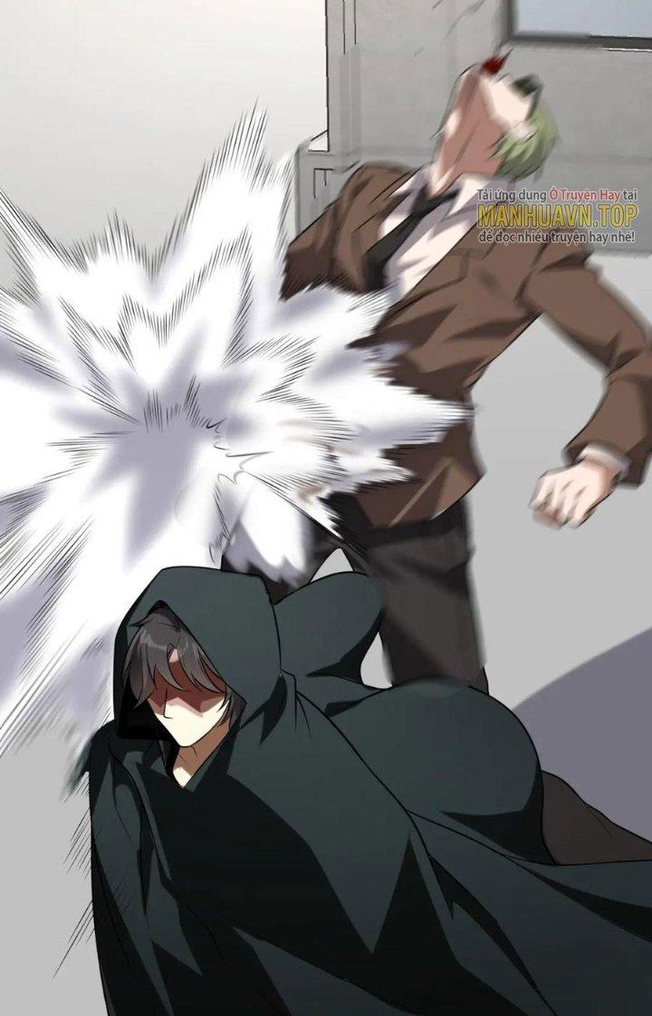 Nam Nhân Đến Từ Địa Ngục Chapter 51 - Trang 3