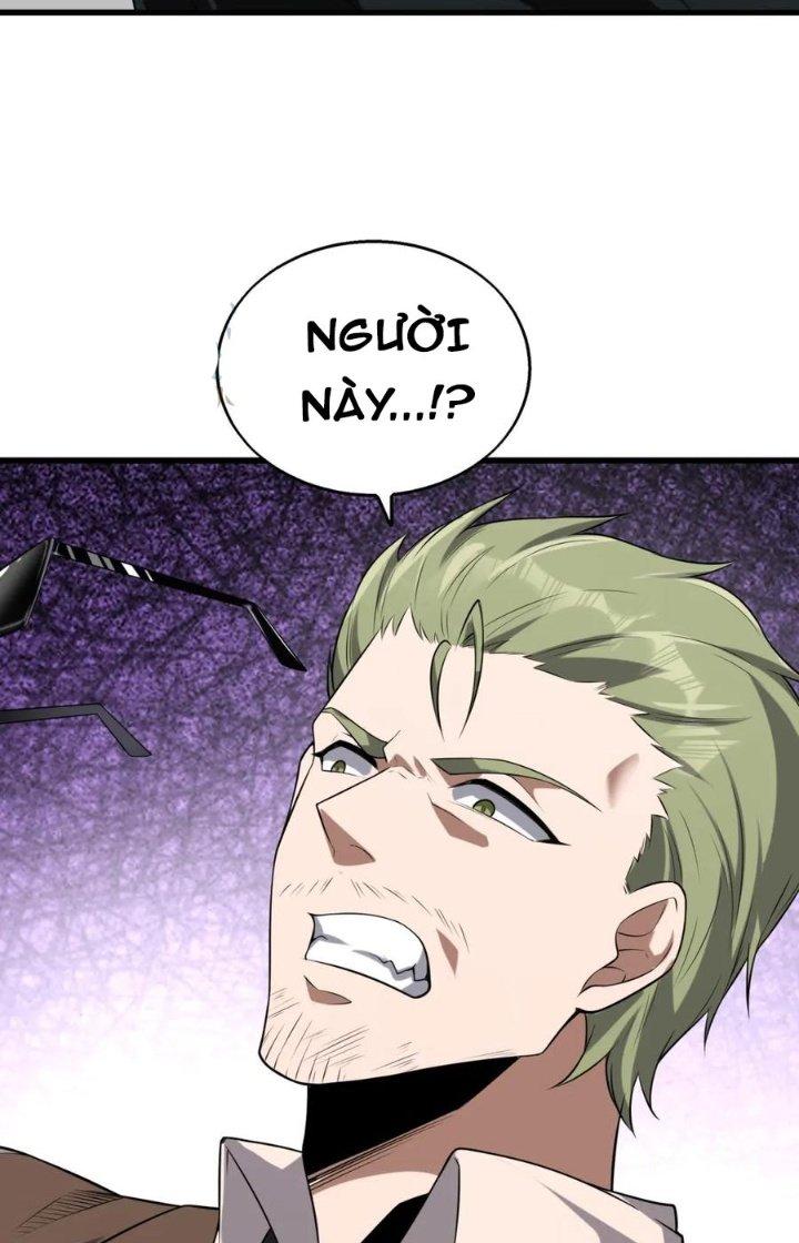 Nam Nhân Đến Từ Địa Ngục Chapter 51 - Trang 3