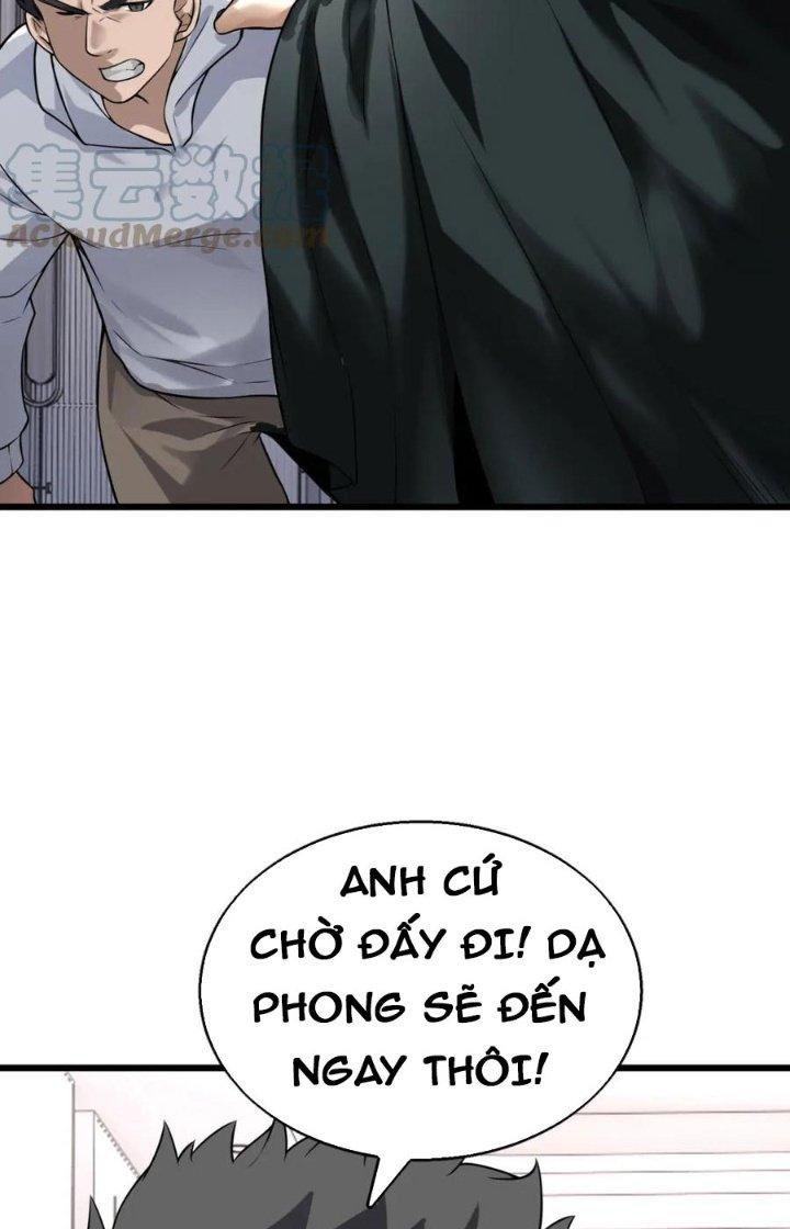 Nam Nhân Đến Từ Địa Ngục Chapter 51 - Trang 3