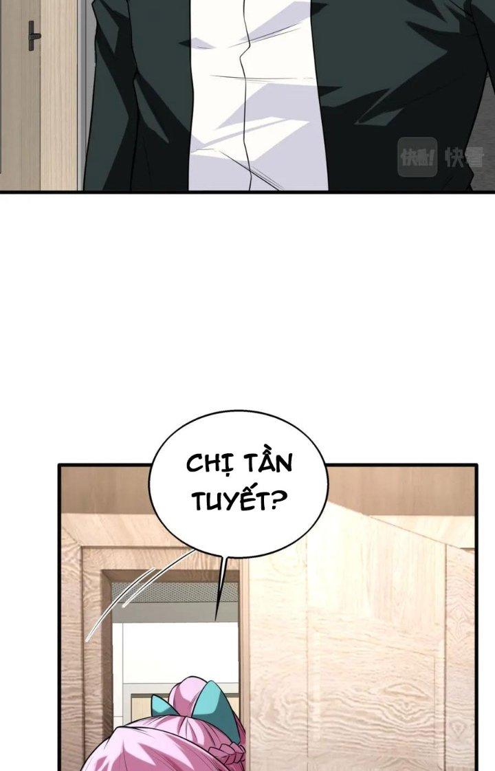 Nam Nhân Đến Từ Địa Ngục Chapter 51 - Trang 3