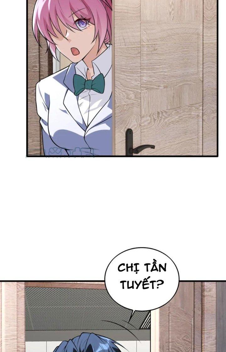 Nam Nhân Đến Từ Địa Ngục Chapter 51 - Trang 3