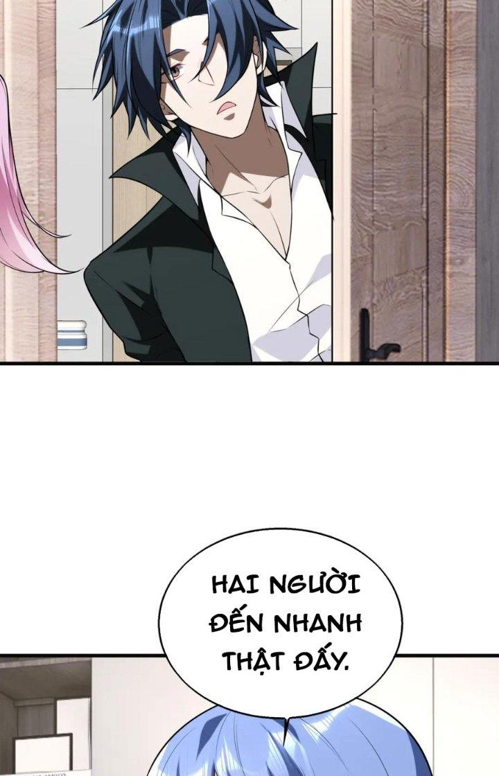 Nam Nhân Đến Từ Địa Ngục Chapter 51 - Trang 3